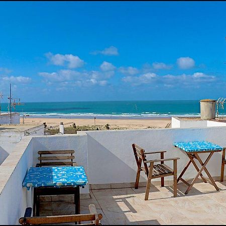 Apartamento luminoso con WiFi Conil De La Frontera Exterior foto
